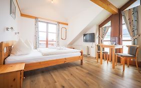 Restaurant - Cafe - Pension Hassler